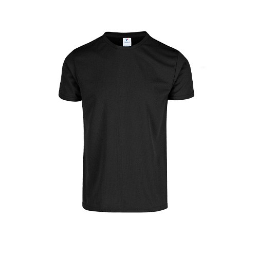 PLAYERA YAZ ACTIVI CABALLERO MANGA CORTA - Artículos Promocionales MAS RECIO